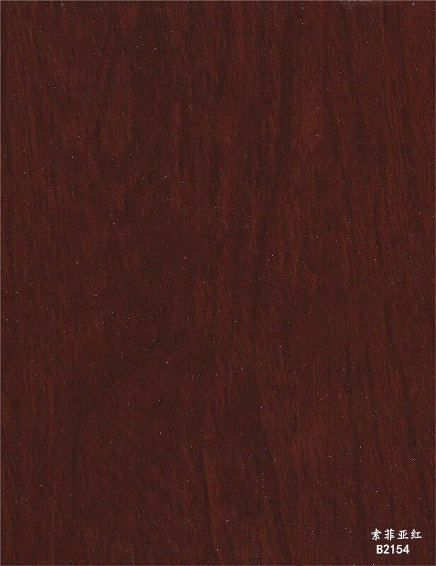 索菲亚红B2154