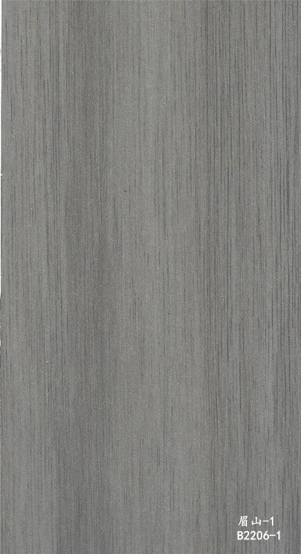 眉山-1 B2206-1